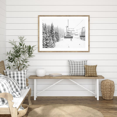 Hafjell Bliss mood picture