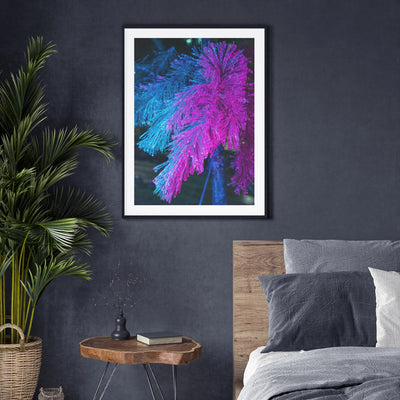 Alien Pine mood picture