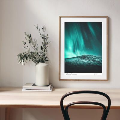 Natures Firework mood picture