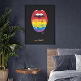 Taste the Rainbow mood picture