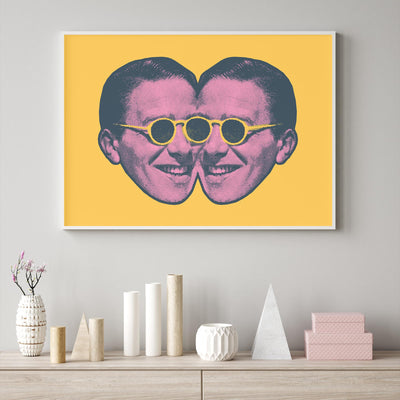 Two's a Party mood picture