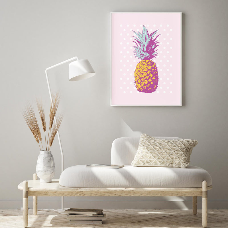 Pink Colada mood picture