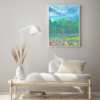 Summer Breeze mood picture