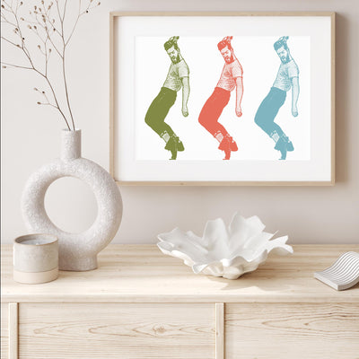 All in the Hips mood picture