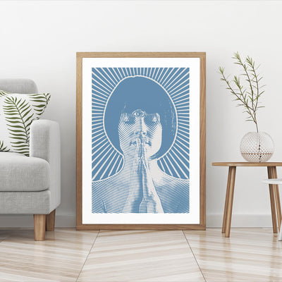 Third Eye mood picture