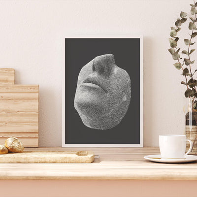 Mask off mood picture