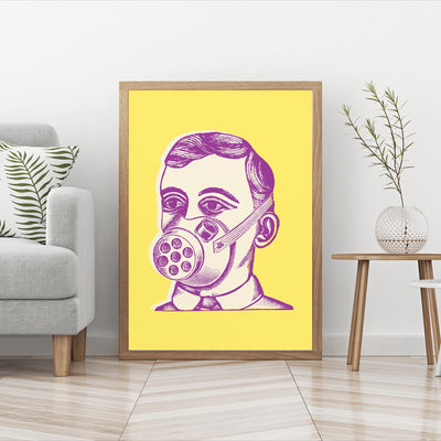 No Smoking Please mood picture