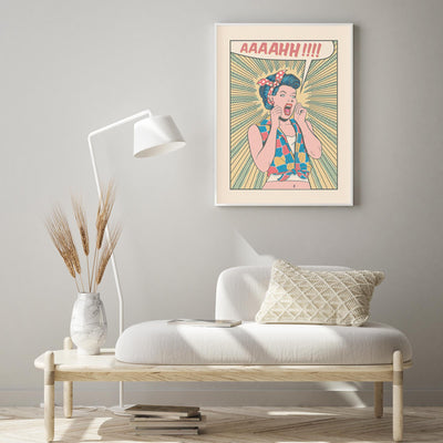 AAAAHH!!!! mood picture