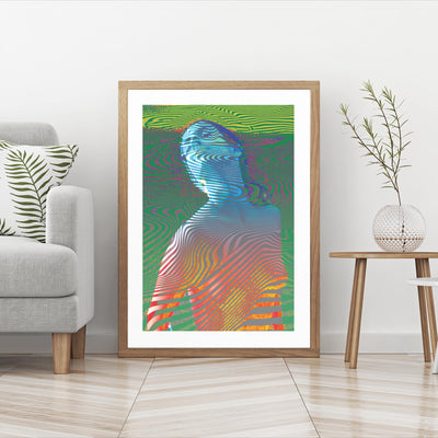 In the Groove mood picture