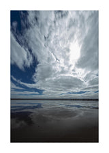 Clouds Forming 50x70 cm