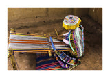 Inca Handicraft 50x70 cm