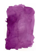 Purple Variation I 30x40 cm
